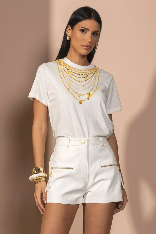 Camiseta Chains