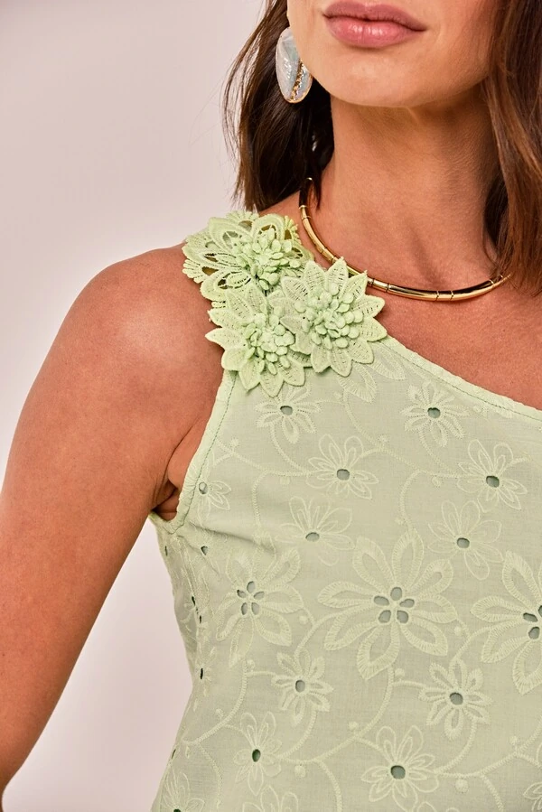 Blusa Montenegro
