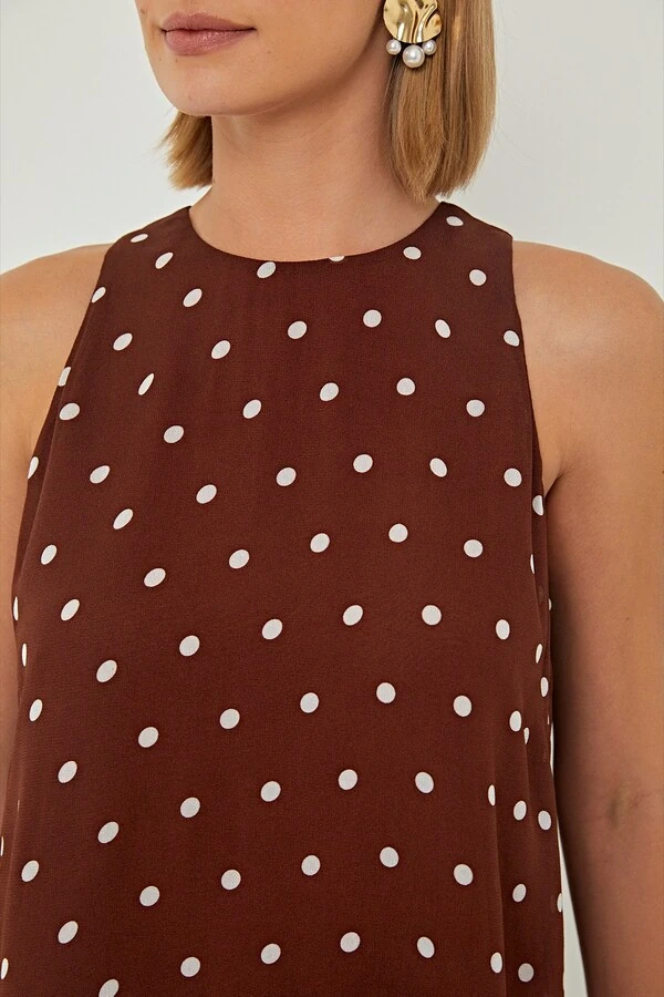 Blusa Joana