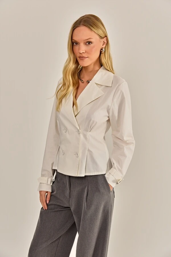 Camisa Bossa
