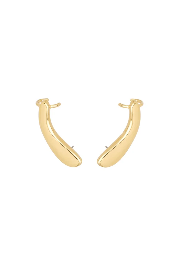 Brinco Earcuff Urban Power