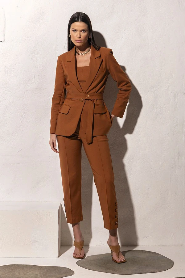 Blazer Veronique