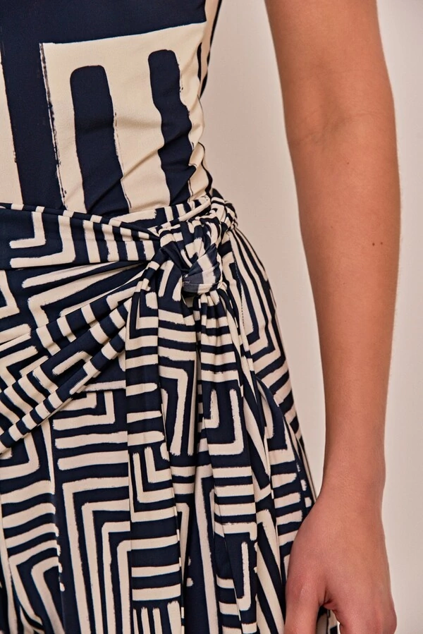 Calça Selena Jersey