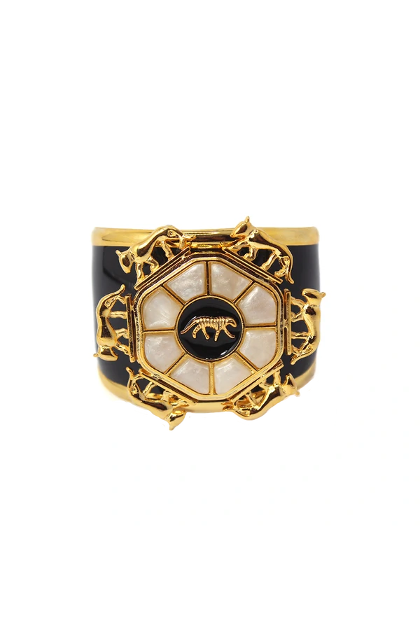 Bracelete Tigre