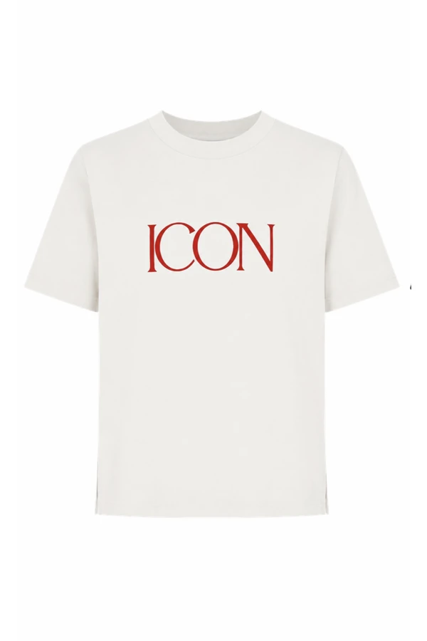 Camiseta Icon