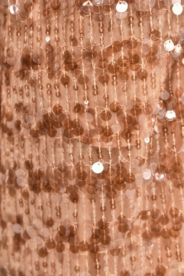 Calça Believe Paetê