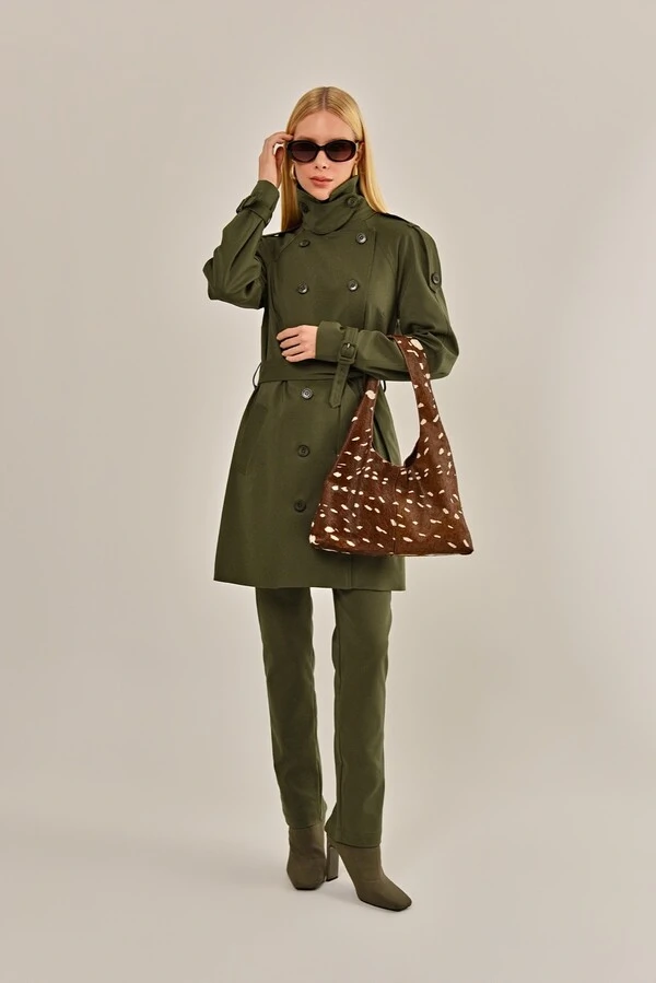 Calça Eliane Militar