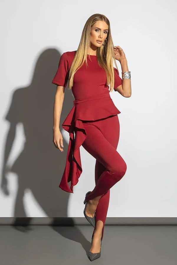 Blusa Thalia