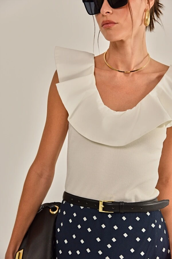 Blusa Germaine