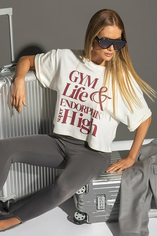 Blusa Eva
