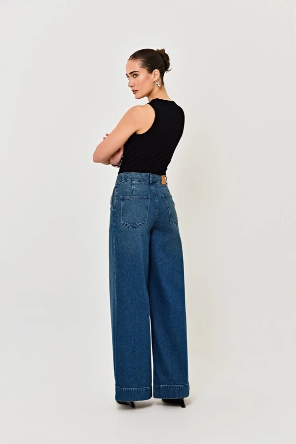 Calça Magic