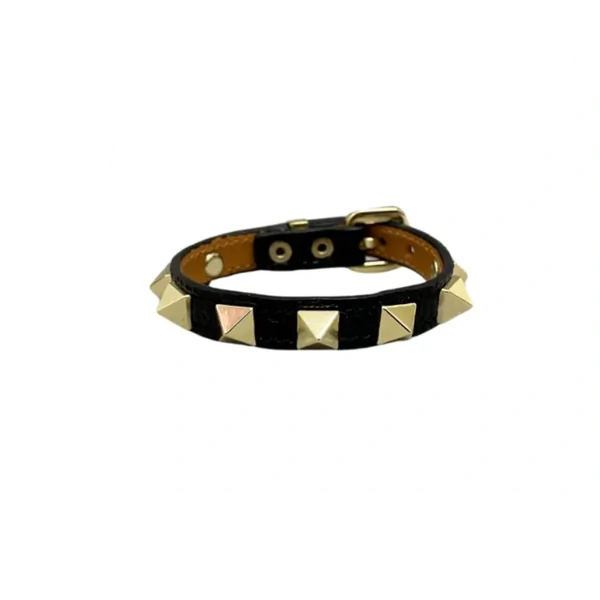 Pulseira Cinto Spikes