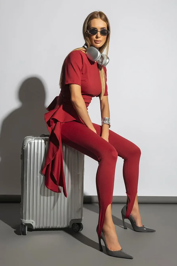 Calça Nadia