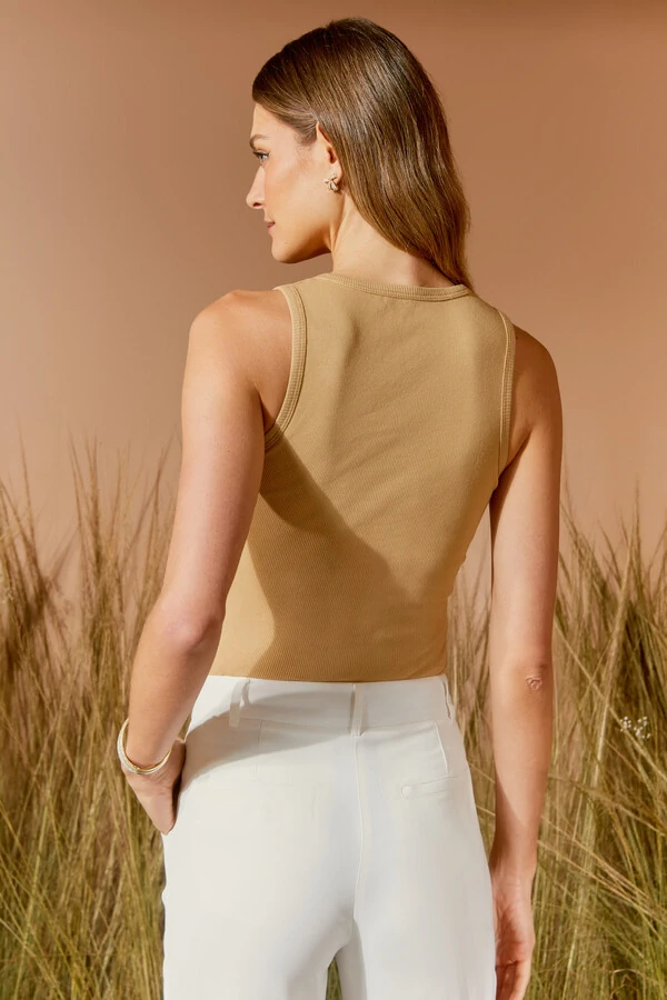 Blusa Bolso Ag