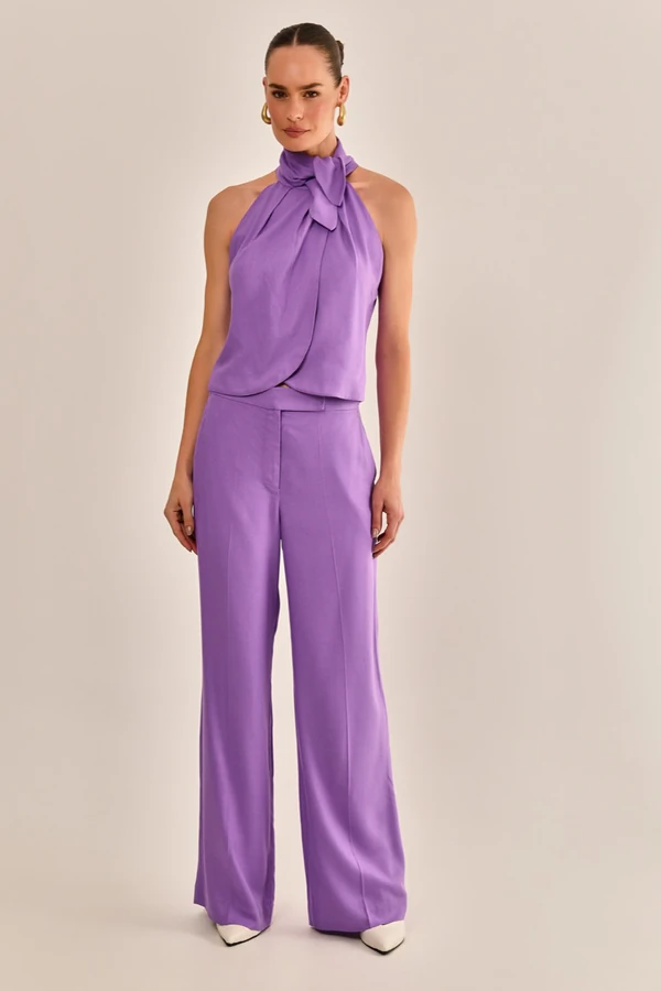 Calça Zion em Viscose