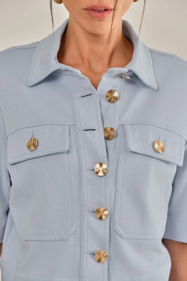 Camisa Gabi