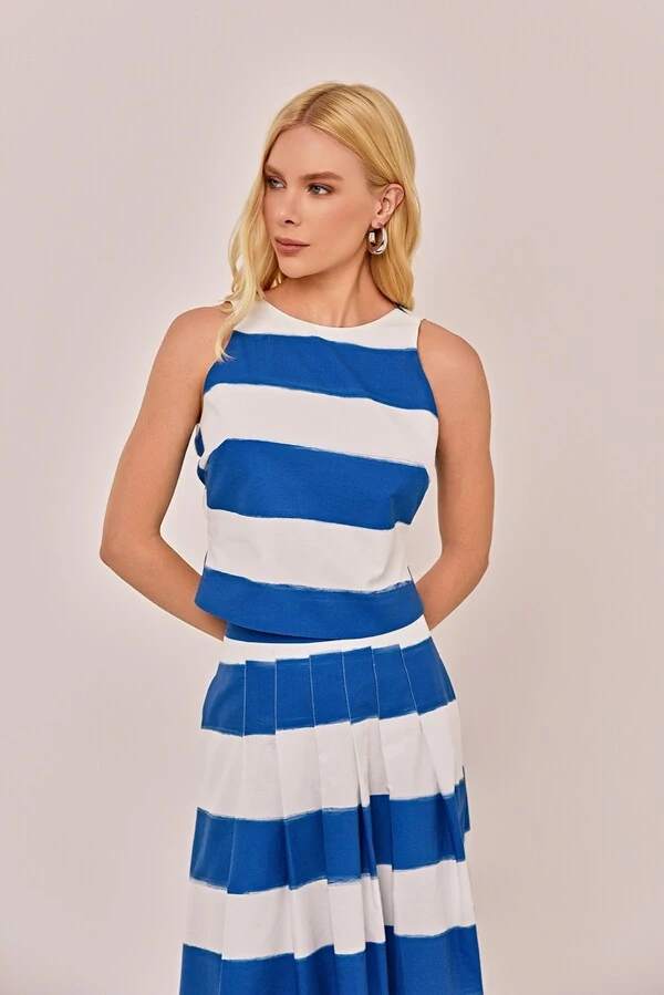 Blusa Pina