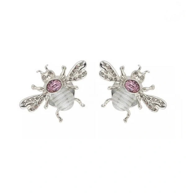 Capa para Botão Abelha