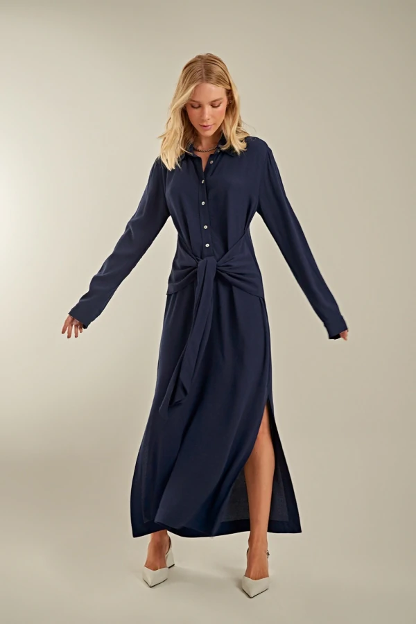 Vestido Bálsamo