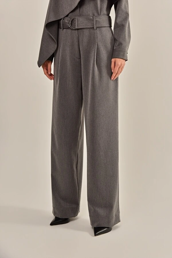 Calça Dallas Alfaiataria