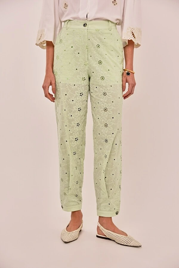 Calça Monterey