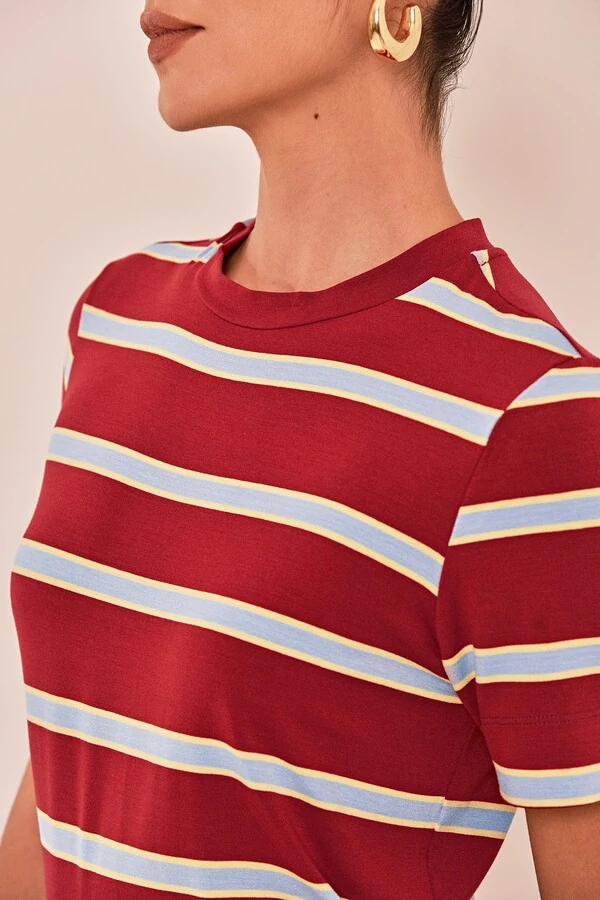 Camiseta Queenstown