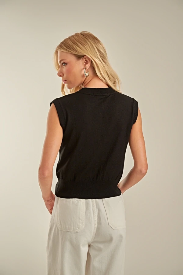 Blusa Marca