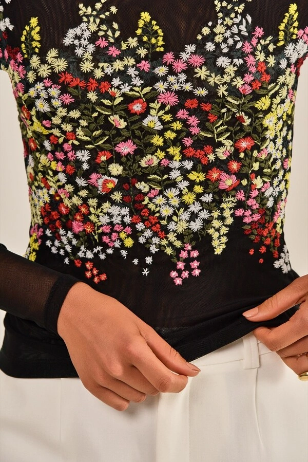 Blusa Bruna - Privé