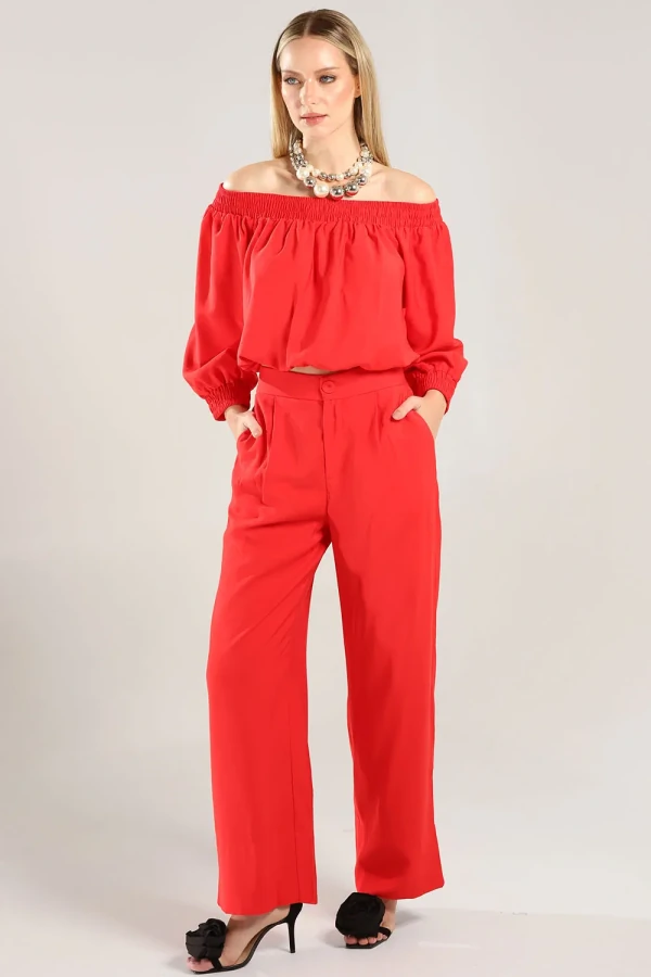 Conjunto Amarílis