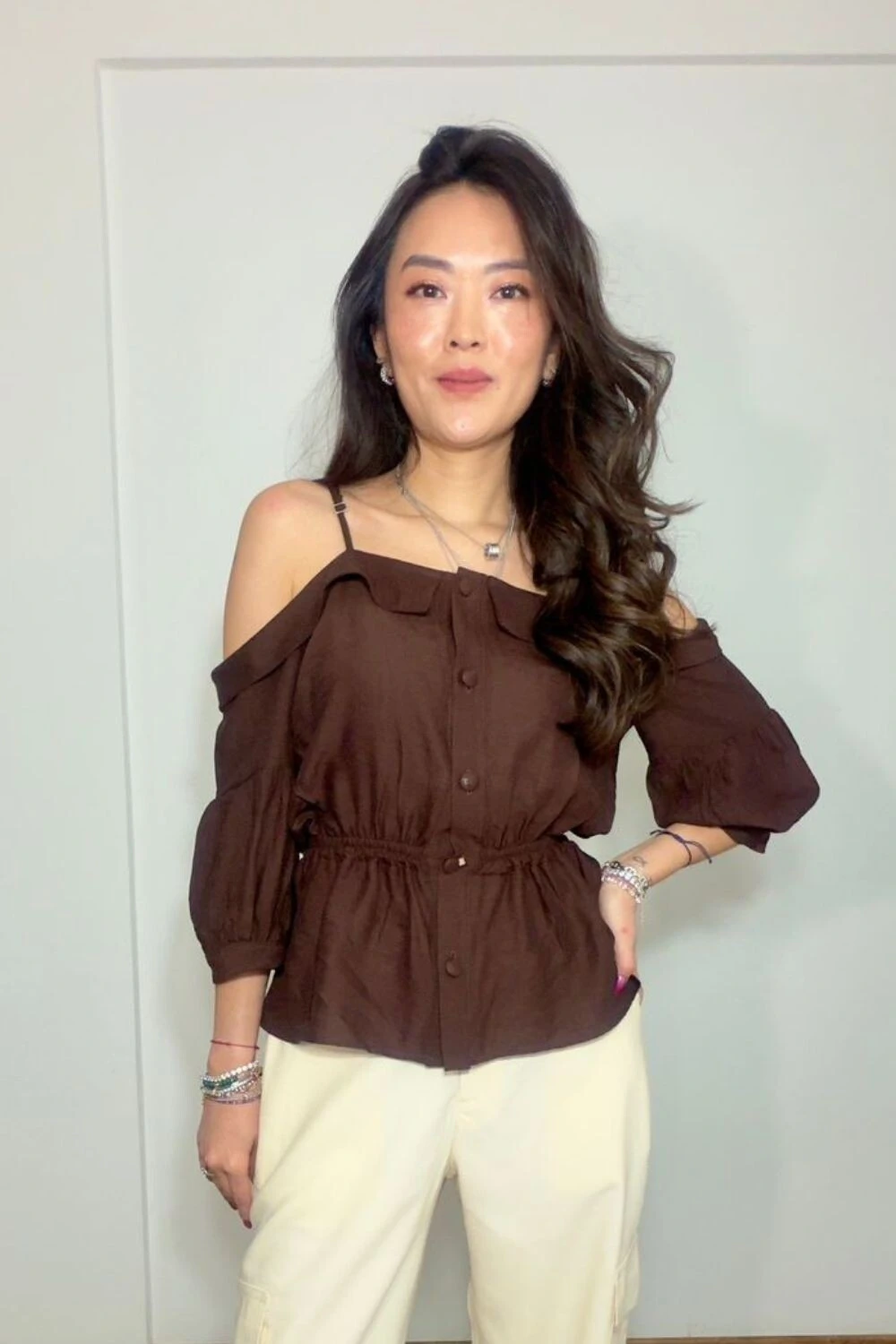 FotoBlusa kelly