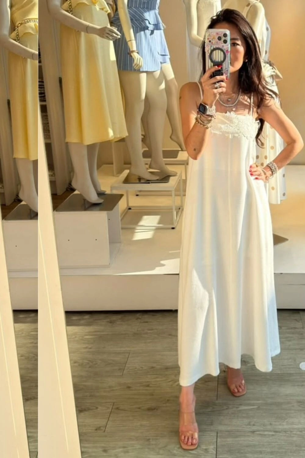 Foto Vestido Ângela