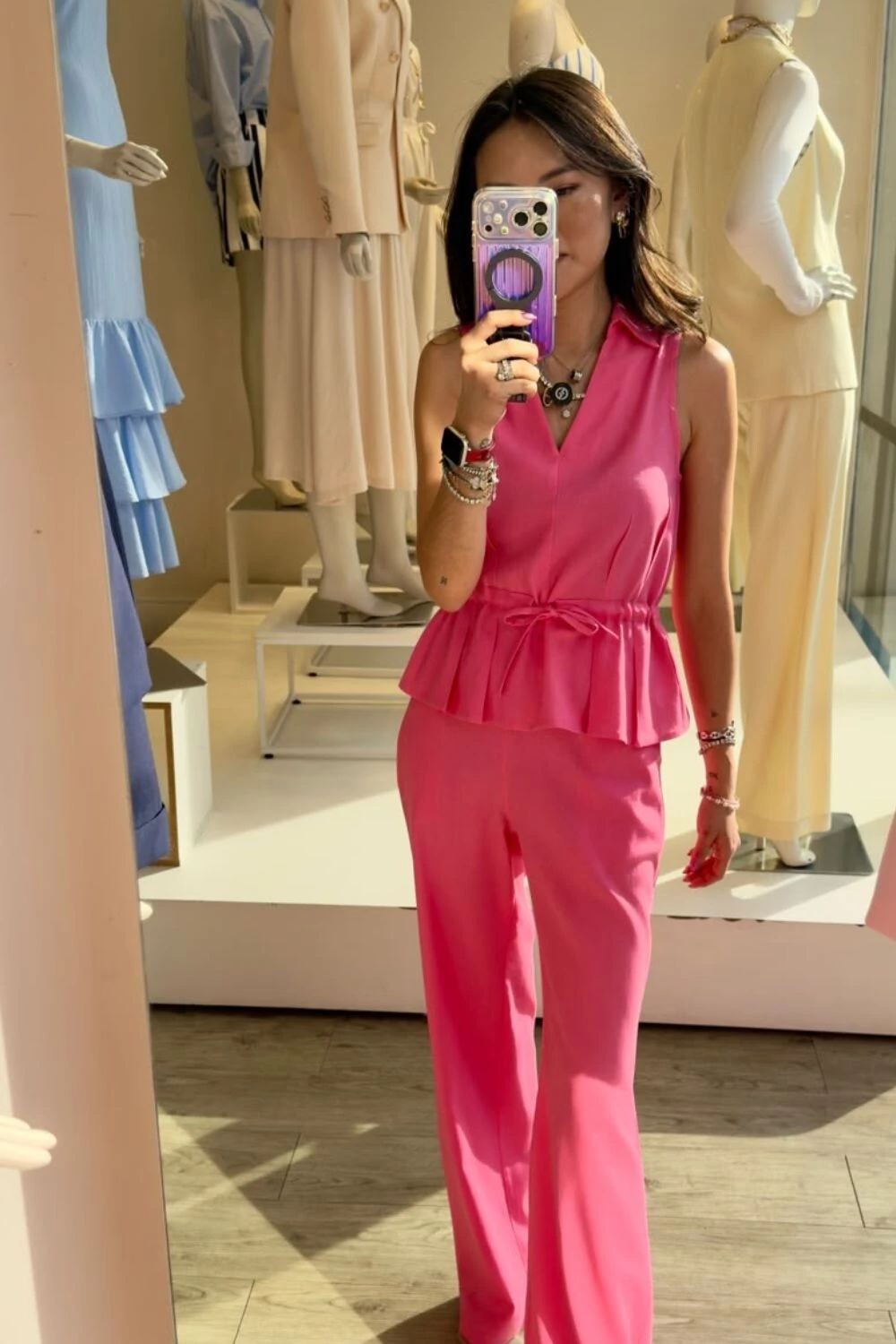 Foto Conjunto Michele