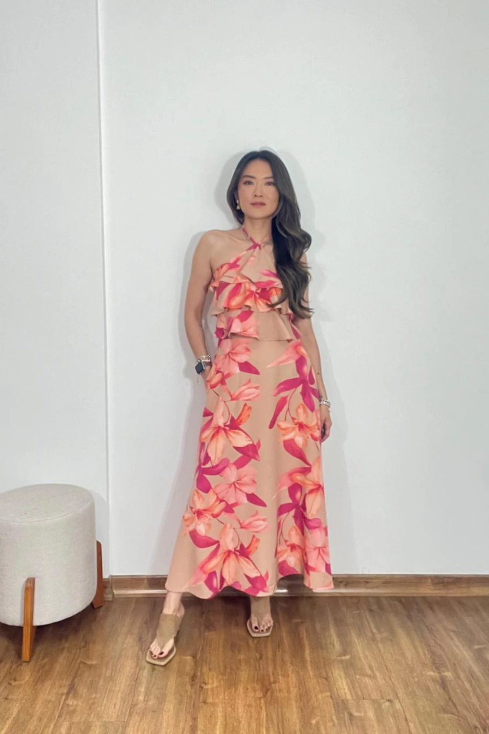 FotoVestido perola