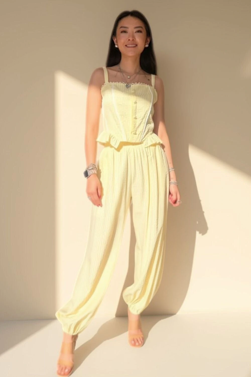 Foto Conjunto Nathalia