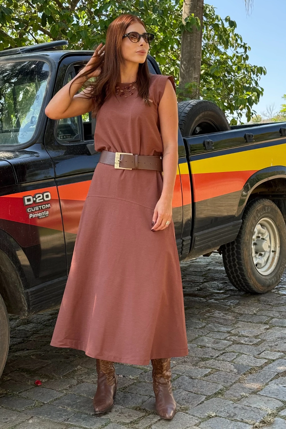 FotoConjunto melissa