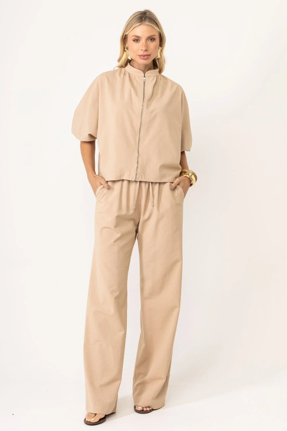 Foto Conjunto Bela