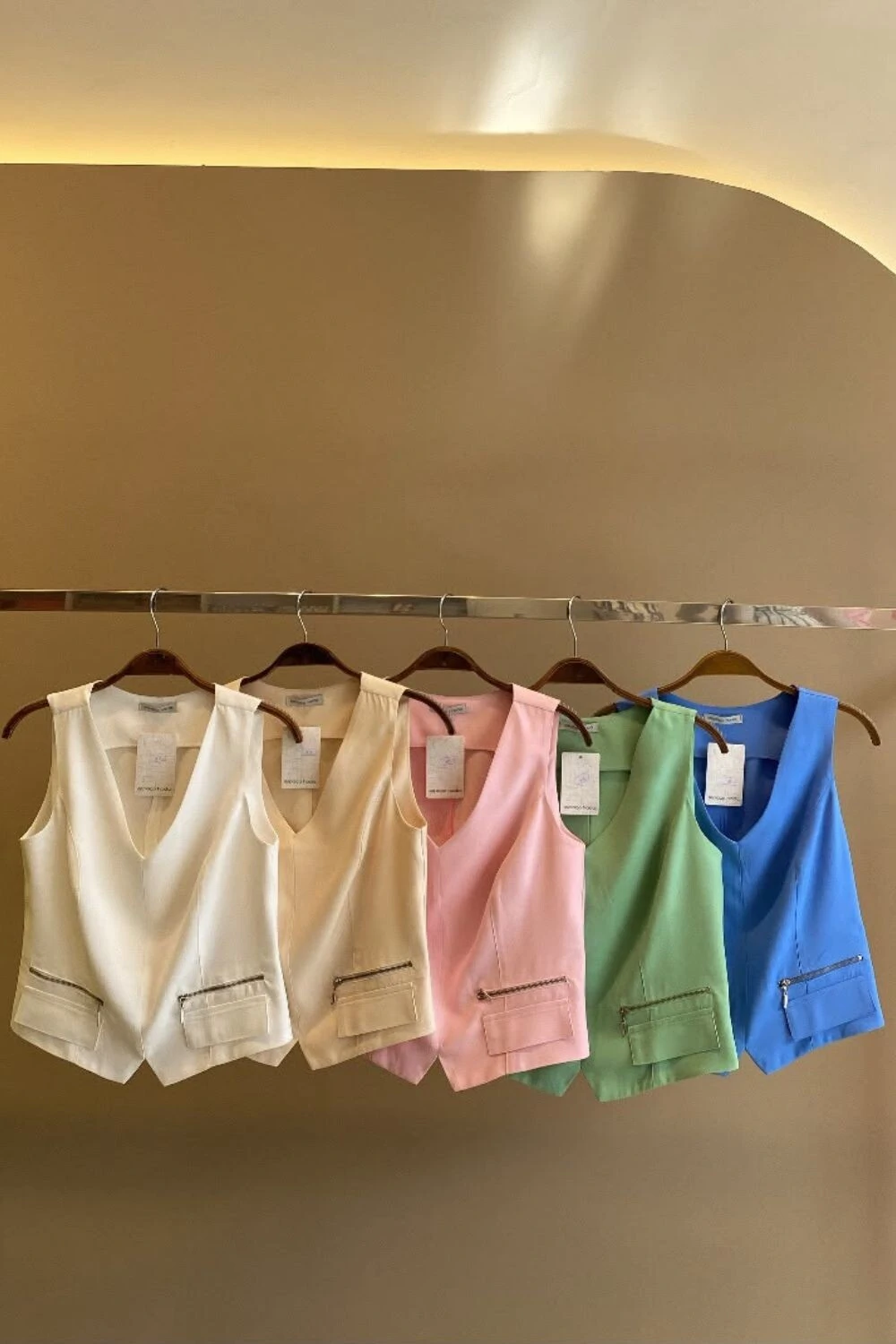 Foto Blusa Tamy