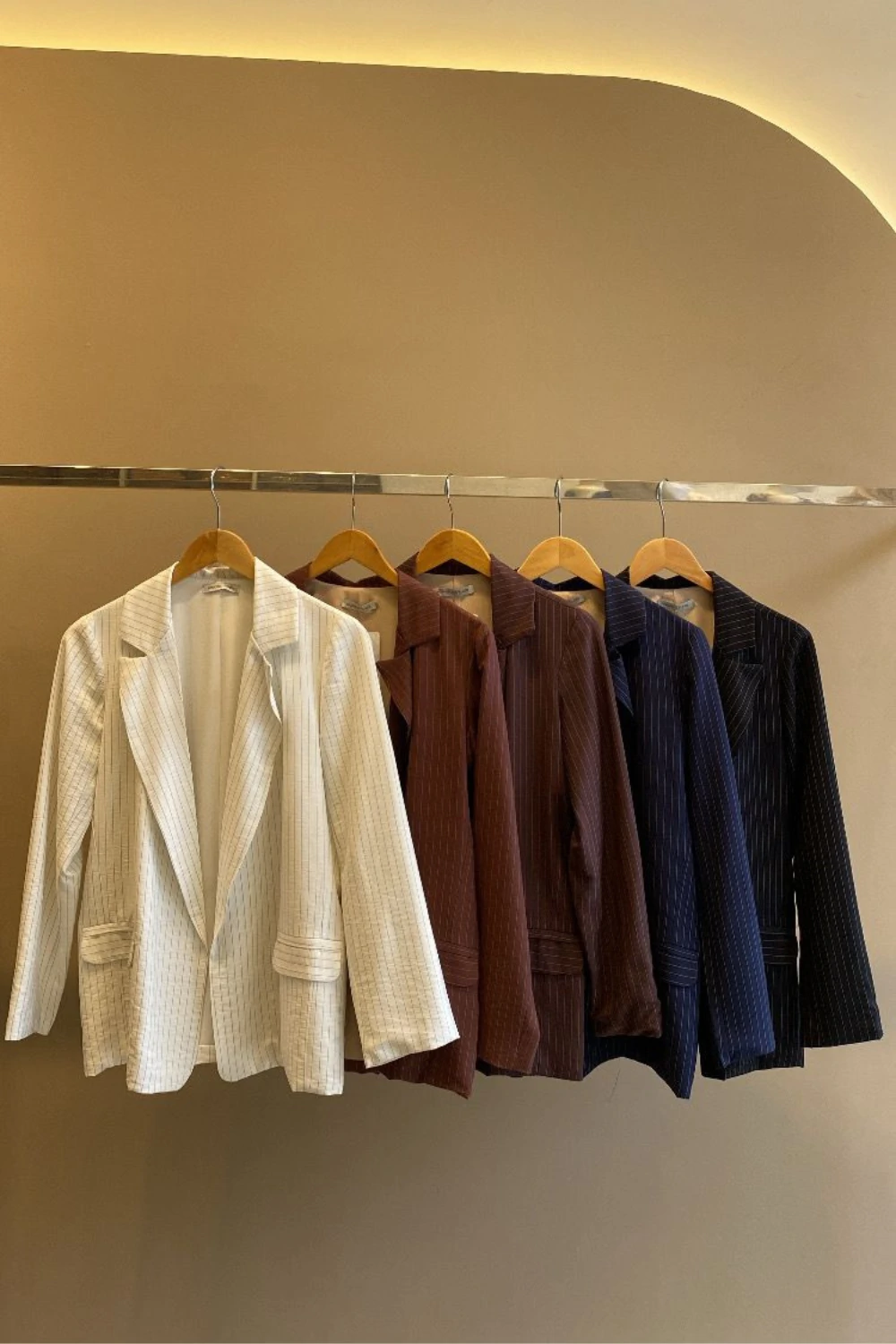 FotoBlazer listra Alana