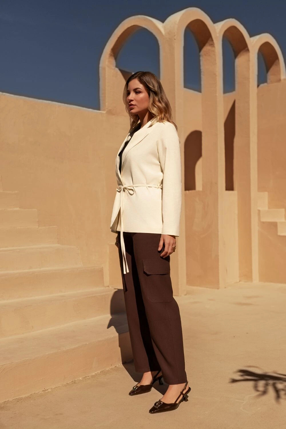 Foto Calça Paloma