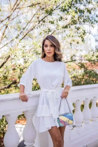 Vestido Gigi