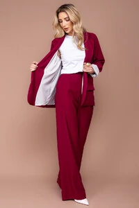 Blazer yuri