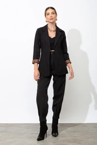 Blazer viscolinho Graziela
