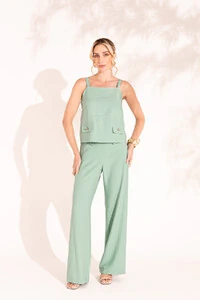 Conjunto Bela