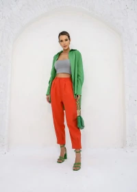 Calça Anália