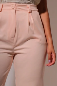 Calça Malha Crepe Thais