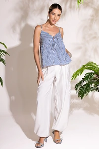 Blusa Clara