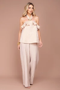 Blusa Solange