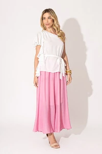 Blusa rizia