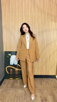 Blazer Alexia