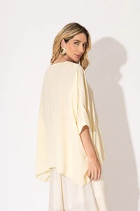 Blusa Fatima